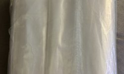 8X14" 2 MIL WATERTIGHT FISH BAGS - 50+