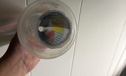 Photo 2 of 1 x DIY Nano Fish Trap