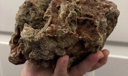 Photo 3 of 1 x Quartz rock