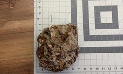 Photo 4 of 1 x Quartz rock