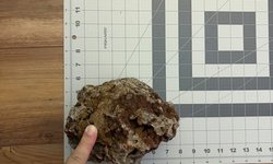Photo 2 of 1 x Quartz rock