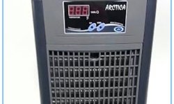 JBJ Arctica 1/5 HP Titanium Chiller (DBA