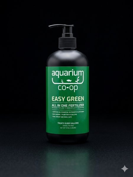Aquarium Co-Op Easy Green 500ml
