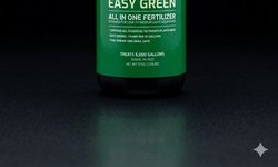 Aquarium Co-Op Easy Green 500ml