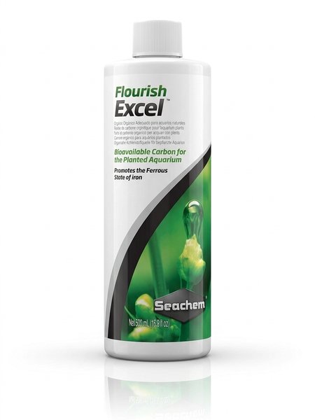 Seachem Flourish Excel 500ml