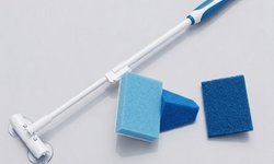Extendable Aquarium Algae Scraper