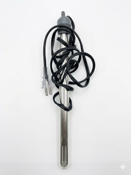 Tronic Submersible Glass Aquarium Heater