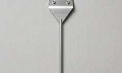 Stainless Razor Blade Algae Scraper