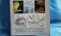 You & Your Aquarium Book