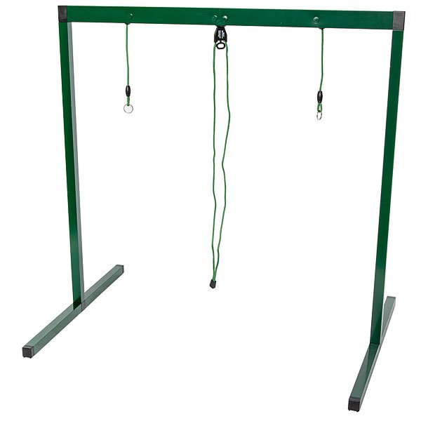 Adjustable light stand
