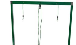 Adjustable light stand