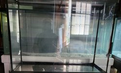 Photo 1 of 37-Gallon Tank and Stand