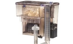 Used Top Fin Pro Power Filter-50g Tank