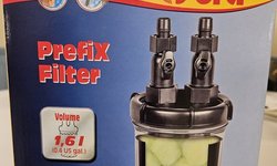Sera prefix filter