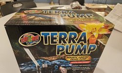 Terra Pump