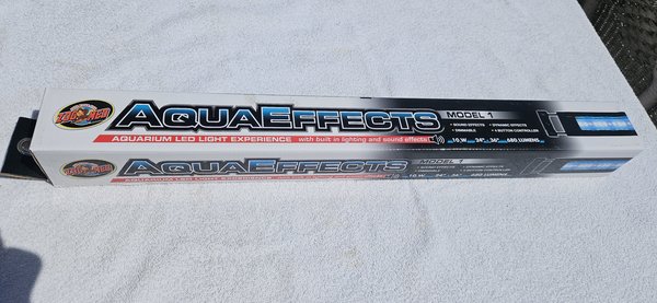 Aquaeffects model 1