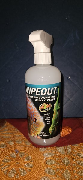 Wipeout