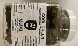Aquanix Fish food