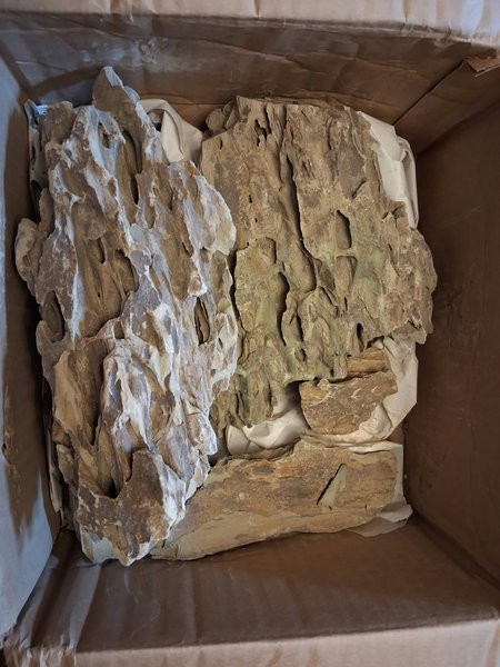 Dragonstone  10lb box