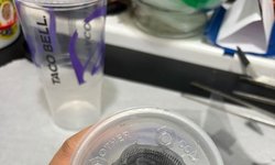 Photo 2 of 1 x DIY Nano Fish Trap