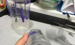 Photo 3 of 1 x DIY Nano Fish Trap