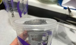 Photo 4 of 1 x DIY Nano Fish Trap