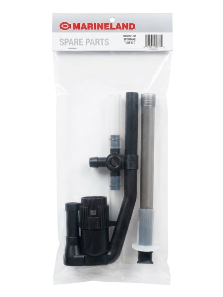 Marineland Spare Parts Intake Tube Kit –