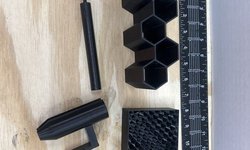 3D Prined Lot 2