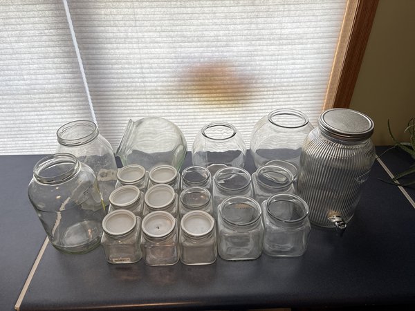 Glassware