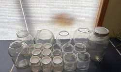 Glassware
