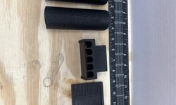 3D Printed Lot 1