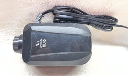 Used Air Pump - NEEDS DIAPHRAGMS