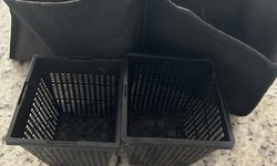 Pond planters