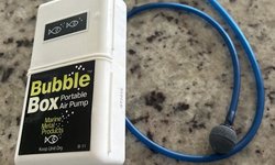 Bubble box