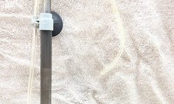 Single Sponge Nano filter USED