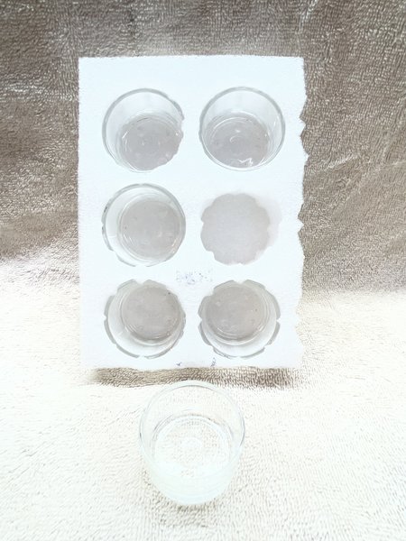 Shrimp Feeding Dishes (6)