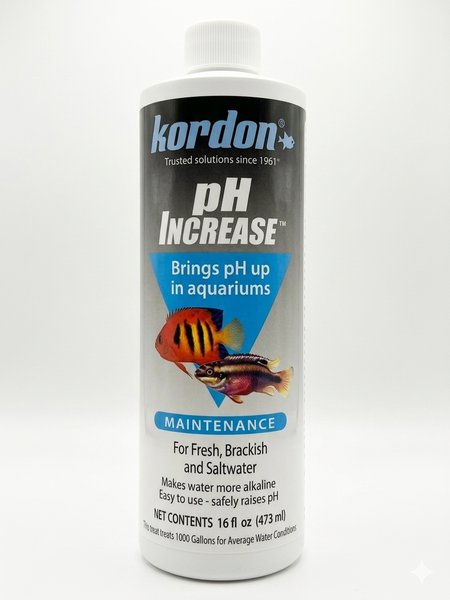 Kordon pH Increase Water Treatment (16oz