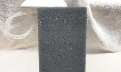 Large Sponge Filter USED