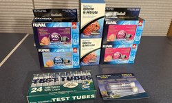 Test kits