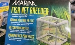 2-Marina Fish Net Breeder