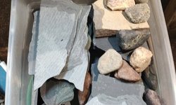 Aquascaping Materials