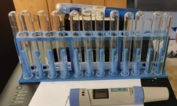 Water Quality Testing Gear