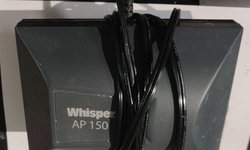 Air pumps, Tetra Whisper