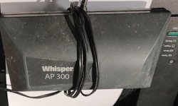 Photo 2 of Air pumps, Tetra Whisper