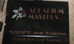 Photo 2 of Soft airline tubing, lifetime supply