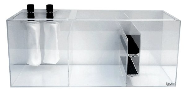 Crystal Sump 36