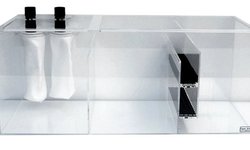Crystal Sump 36