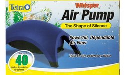 Tetra Whisper Air Pump 40