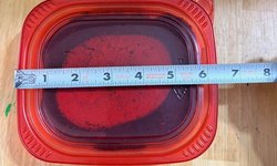 Photo 4 of 1 x White Worm STARTER Culture A