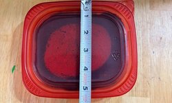 Photo 5 of 1 x White Worm STARTER Culture A